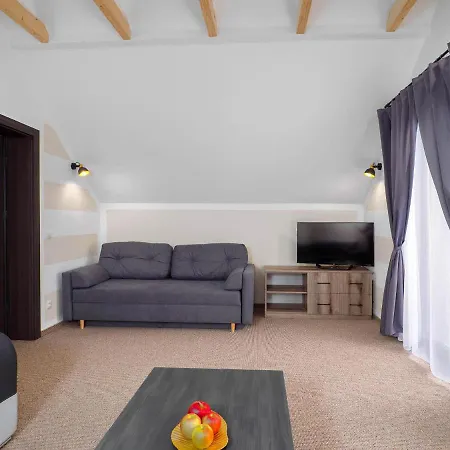 Guest house Na Slonej *