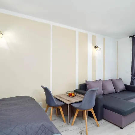 Casa de hóspedes Na Slonej