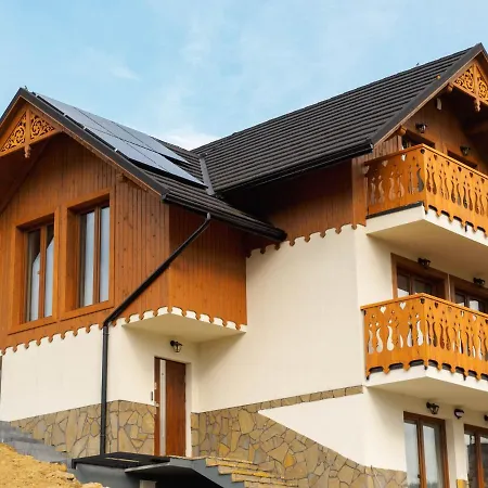 Na Slonej 3* Szczawnica