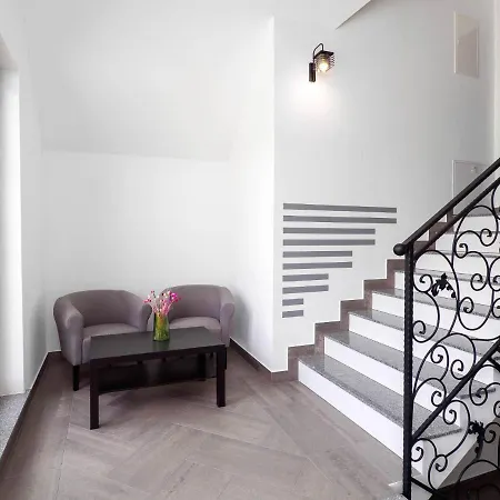 Na Slonej Guest house