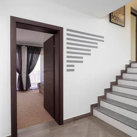 Na Slonej Guest house *