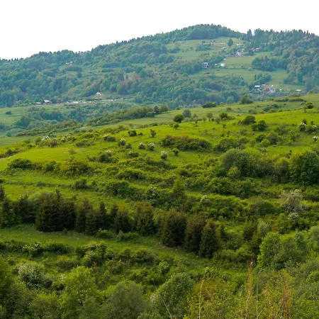 Pensión Na Slonej Szczawnica