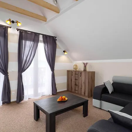 Na Slonej Szczawnica