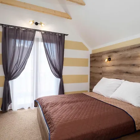 Guest house Na Slonej