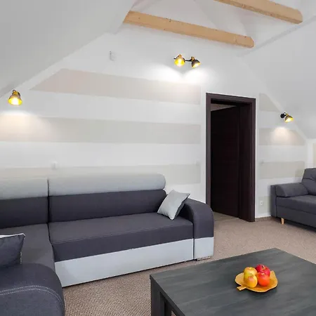 Na Slonej Casa de hóspedes Szczawnica