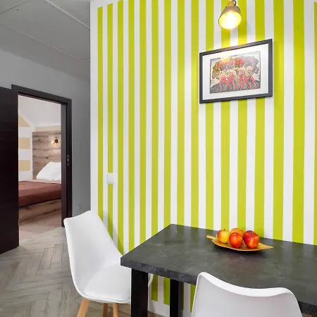 Na Slonej Konukevi Szczawnica