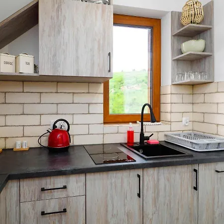 Na Slonej Szczawnica