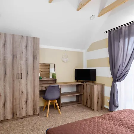 Na Slonej Casa de hóspedes