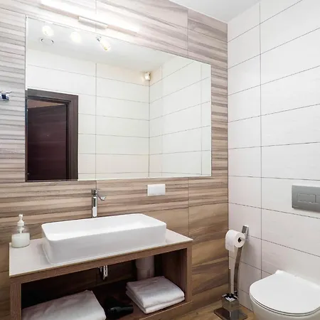 Na Slonej Szczawnica