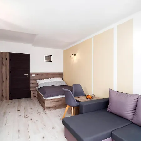 Na Slonej 3* Szczawnica