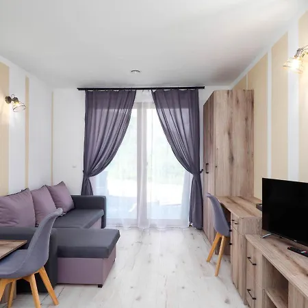 Na Slonej 3* Szczawnica