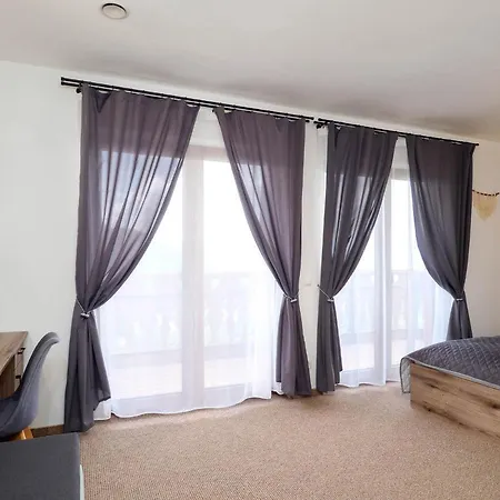 Casa de hóspedes Na Slonej