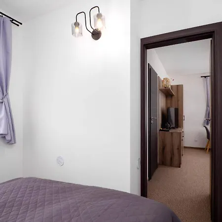 Casa de hóspedes Na Slonej Szczawnica