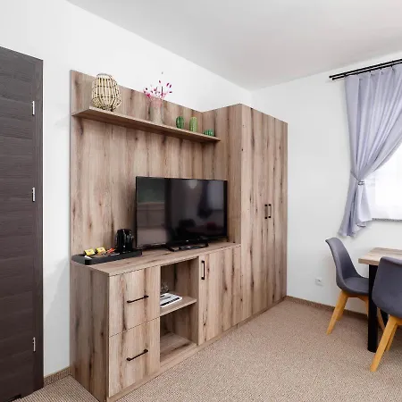 Na Slonej 3* Szczawnica