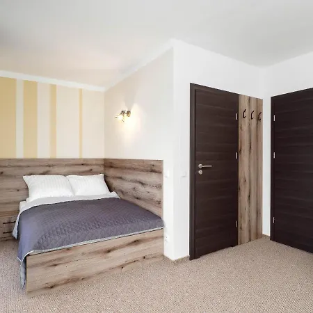 Na Slonej Pensión Szczawnica