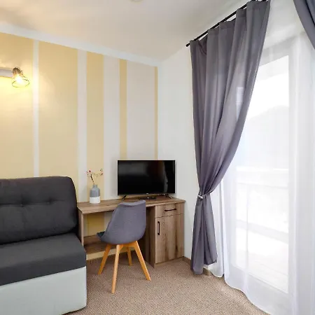 Pensión Na Slonej Szczawnica