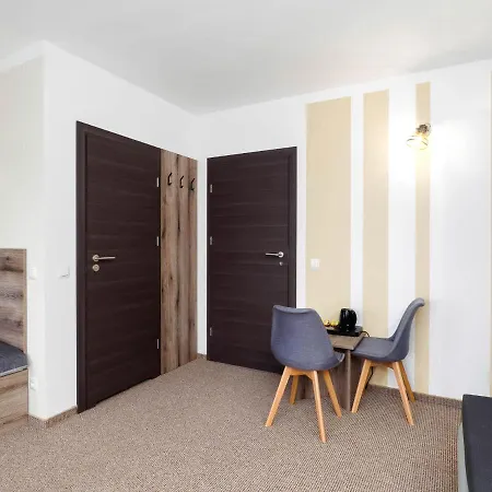 Casa de hóspedes Na Slonej Szczawnica