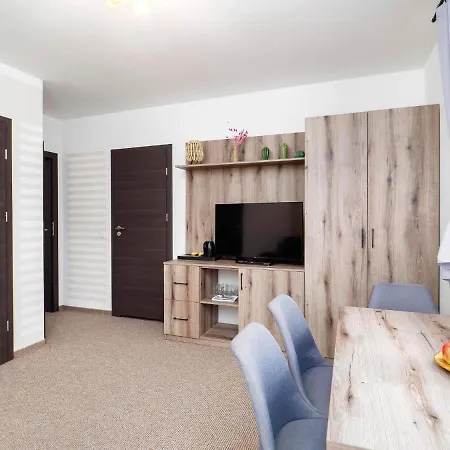 Casa de hóspedes Na Slonej Szczawnica