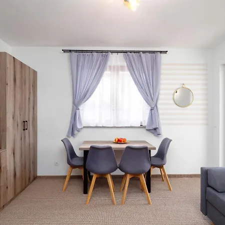 Na Slonej 3* Szczawnica