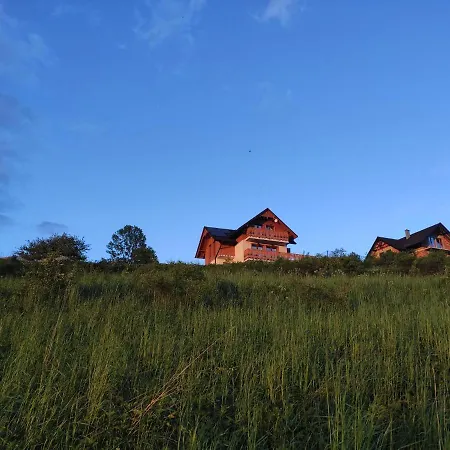 Pensión Na Slonej 3*