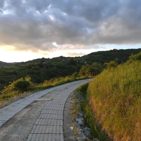 Na Slonej * Szczawnica