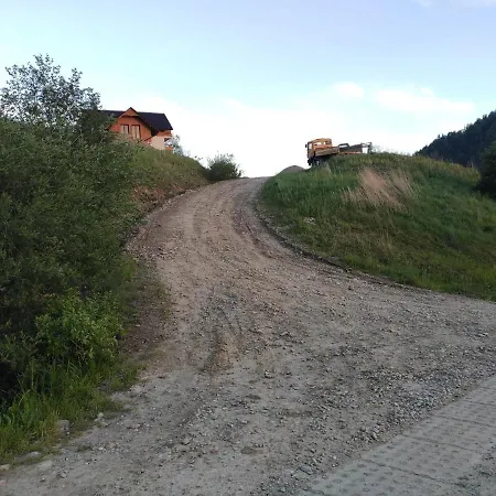 Na Slonej Szczawnica