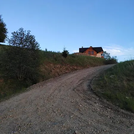 Guest house Na Slonej *