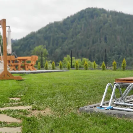 Na Slonej Casa de hóspedes