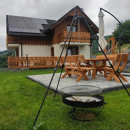 Casa de hóspedes Na Slonej 3*