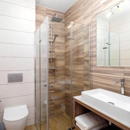 Casa de hóspedes Na Slonej 3*