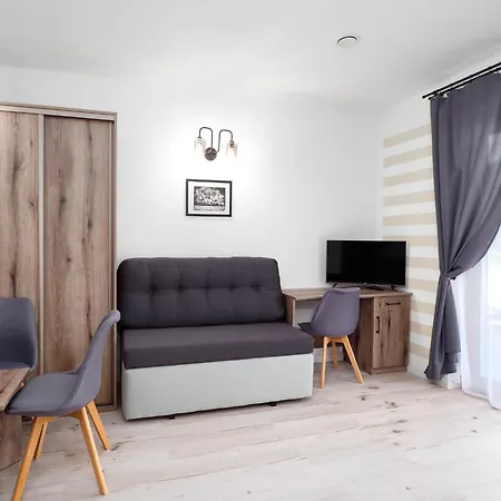 Na Slonej Konukevi Szczawnica