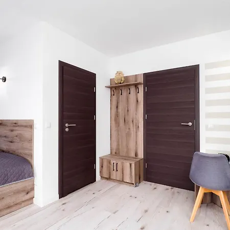 Na Slonej Szczawnica