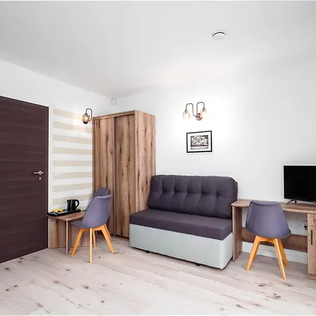 Na Slonej Casa de hóspedes 3*