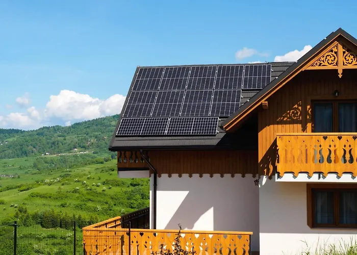 Na Slonej Affittacamere