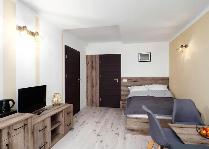 Na Slonej Affittacamere