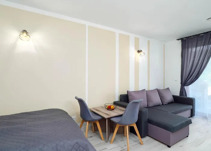 Affittacamere Na Slonej