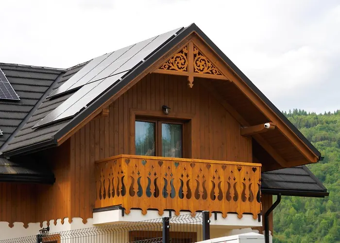 Affittacamere Na Slonej