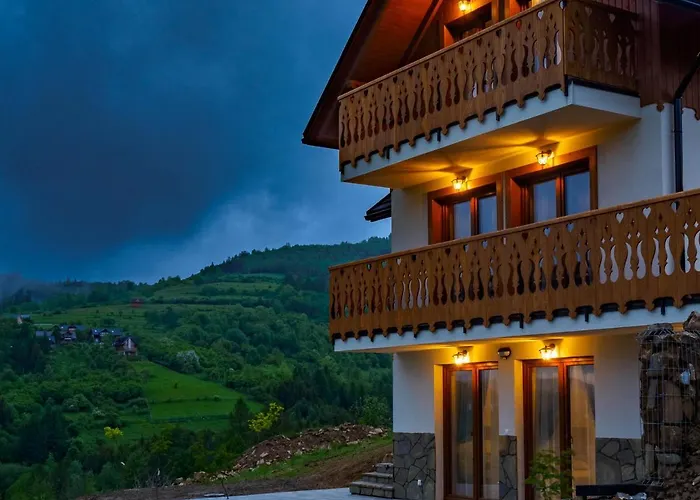 Affittacamere Na Slonej