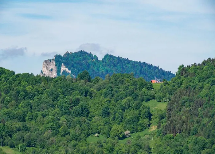 Affittacamere Na Slonej Szczawnica