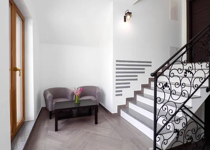 Na Slonej Affittacamere