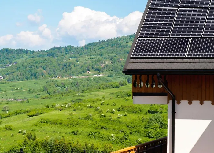 Affittacamere Na Slonej