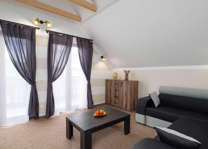 Na Slonej Szczawnica