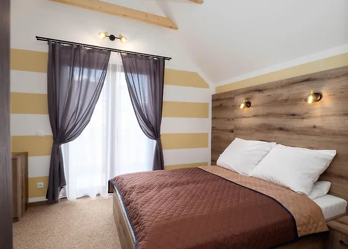 Affittacamere Na Slonej