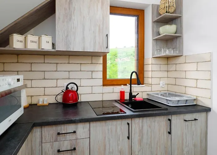 Na Slonej Szczawnica