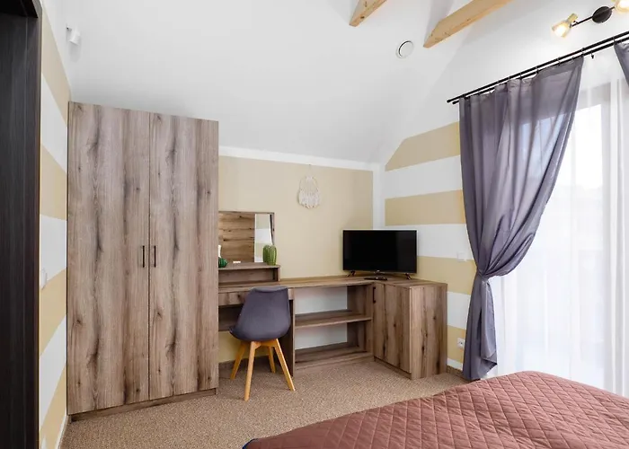 Na Slonej Affittacamere