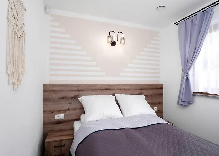 Na Slonej 3* Szczawnica