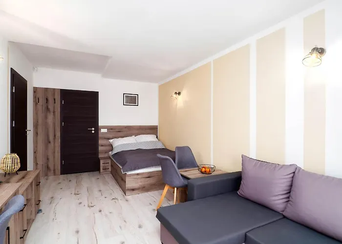 Na Slonej 3* Szczawnica