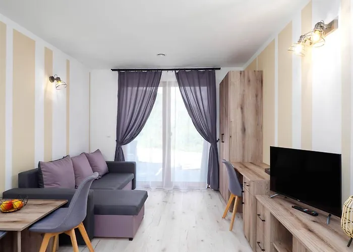 Na Slonej 3* Szczawnica