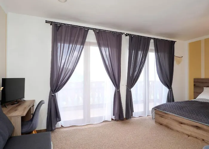 Affittacamere Na Slonej