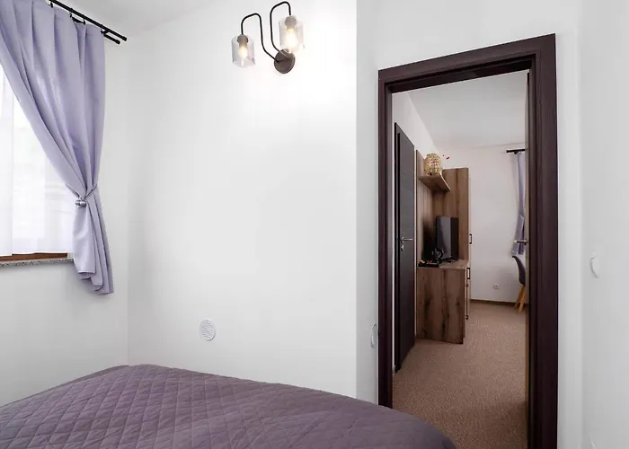 Affittacamere Na Slonej Szczawnica